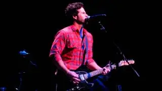 David Nail - This Time Around - Ridgefield Playhouse