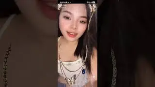 Aera 💙 Asian Bigo Live 