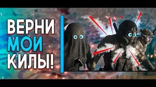ДВОИХ ОДНОЙ ПУЛЕЙ! FUNNY MOMENTS WARZONE | ВАРЗОН