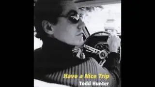 Car Tune - Todd Hunter with Raymond Pounds on Drums