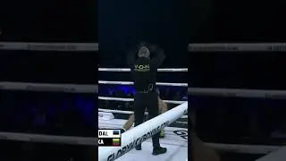 Uku Jurjendal scores huge KO at 