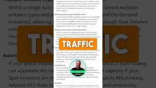What is auto-scaling on AWS?