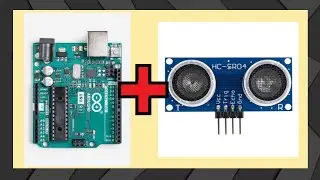 How to interface HC-SR04 with Arduino UNO
