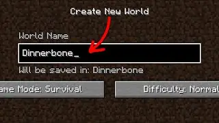 what if we name the world 