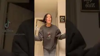 Big Bank TikTok Challenge 😜 