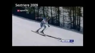 Die Legende Didier Cuche