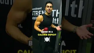 🔥FAT LOSS: Lifting Weights VS Cardio (Science)