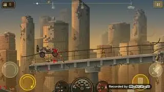 Первая серия по игре Earn to Die