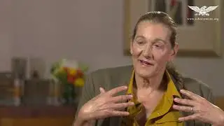 Martine Rothblatt, Academy Class of 2019, Part 17
