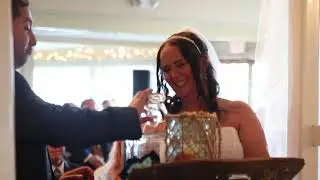 Meet The Jacksons Part 3 #Ceremony