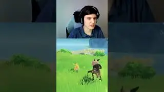 12+ игра геншин импакт Трейлер Яояо