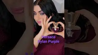 Versace Dylan Purple 