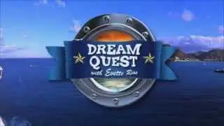 Dream Quest with Evette Rios Episode 4 Teaser
