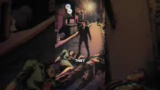 Batman has a Brother?!