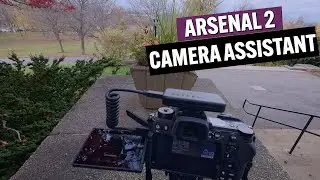 Arsenal 2 Camera Assistant - Is it worth buying