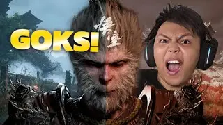 MAKIN GAK SABAR BUAT GAME INI!