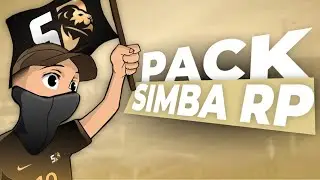[FREE] Pack Simba RP | PACK GRAPHIQUE FIVEM