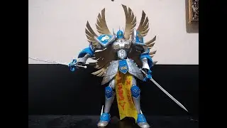 seraphimon new update (novas atualizações)