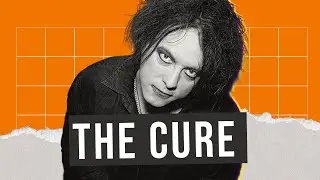 QUAL O HYPE EM VOLTA DO THE CURE?
