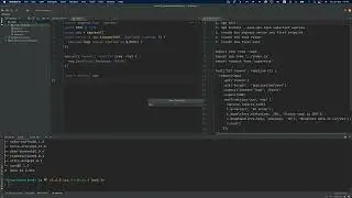 Node Express exemplu integration test cu supertest si tape - TDD - tutorial RO