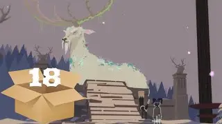 Röki[ТРЕТИЙ ЙОТУН] #18