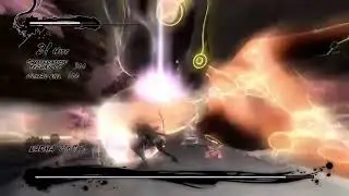 Ninja gaiden 3 ending stream