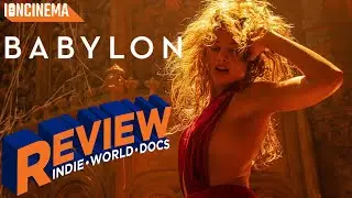 Babylon | Review