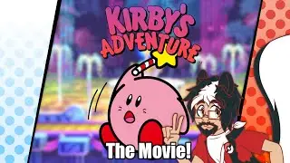 Kirby's Adventures in Tax Evasion | Picket Plays: Kirby's Adventure (Full Movie)