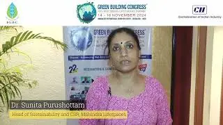 Just 2 Days Left! Join Dr. Sunita Purushottam at BIEC, Bangalore!