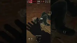 Trolling with ram #rainbowsix #ranked #rainbowsixsiege #ubisoft #siege #ram