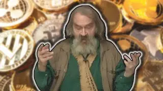 Андрей Купцов про криптовалюты