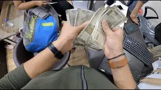 Currency Exchange Indian Rupees To Dirham For Dubai Trip 