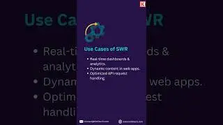 Why SWR Is Essential  for React