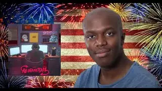KSI GETS SLEPT ON IN THE USA | No Time-KSI Lil Durk Reaction-KSI All Over the Place