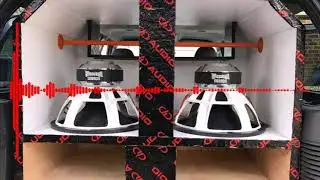 [LBT] Gucci Mane & Chief Keef - Don't Loose No Load Rebassed [29/31/37Hz]