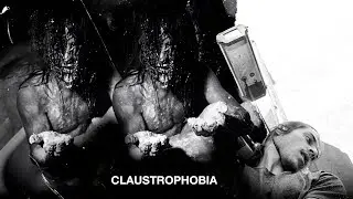 KILLSTATION - CLAUSTROPHOBIA ⚔ ПЕРЕВОД ⚔ WITH RUSSIAN SUBS