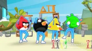 Just Dance 2016 - Balkan Blast Remix (Silent)