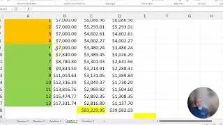EGN3613 Module 5 Example Calculations