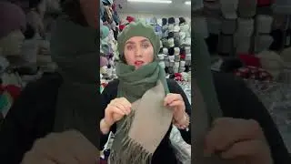 головной убор+ аксессуар