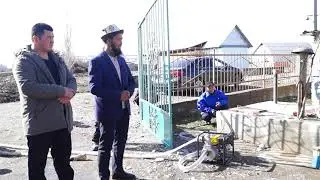 Сооп алгың келсе ушул видеодон үлгү ал!