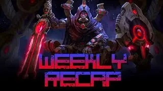 Weekly Recap 