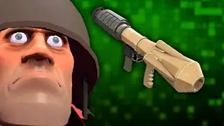 TF2 Original FACTS