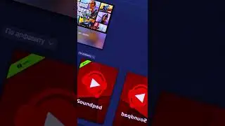 ЖДИТЕ ВИДОСОВ ПО GTA V  
