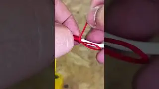 Quick and Easy Charging Cable Fix