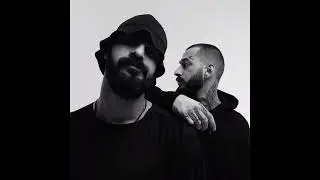 Miyagi & Andy Panda – Патрон