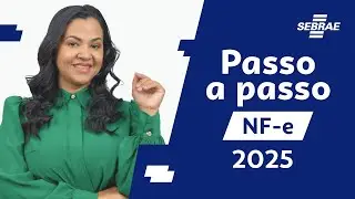 Senhor MEI! Venha Aprender a Configurar e Emitir sua NF no Emissor Sebrae