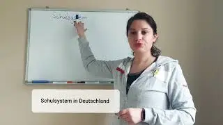 Schulsystem in Deutschland
