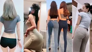 【东方美女】-【美臀集17】
