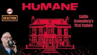 Humane 2024 IFC Directed by Caitlin Cronenberg Movie Review