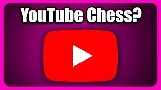 Can I BEAT YouTube Chess?